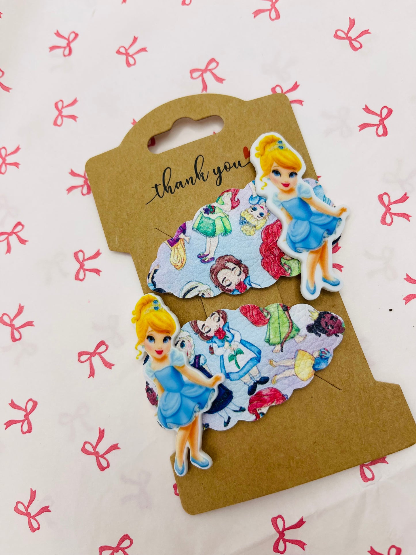 Princess 👸 Clips