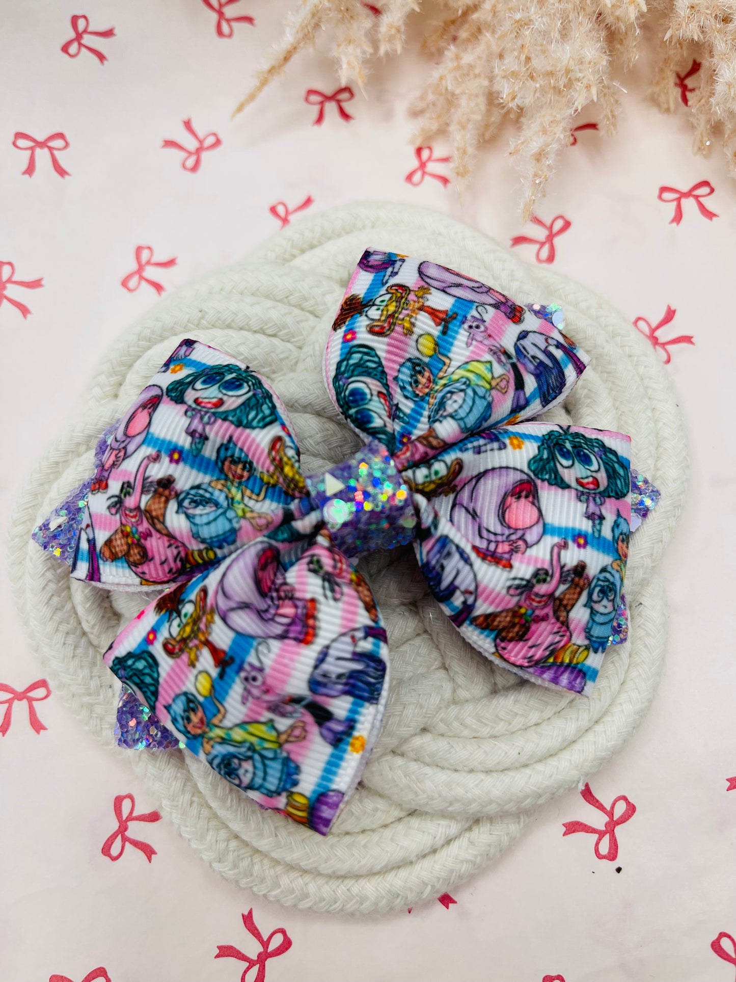 Emotions Bow