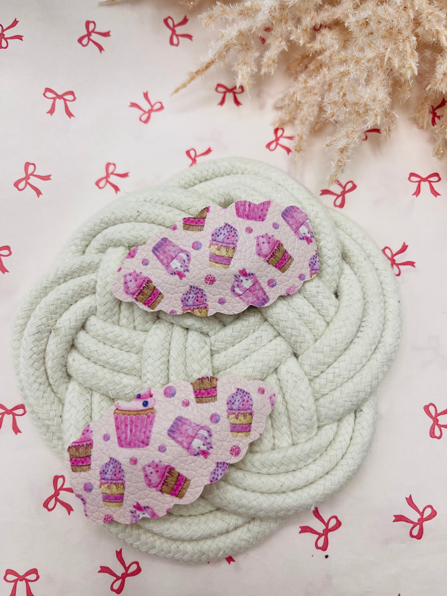 Cupcakes 🧁 clips