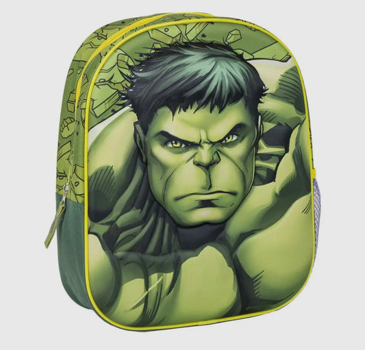 Marvel Hulk 3D