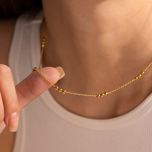 Basic Necklace
