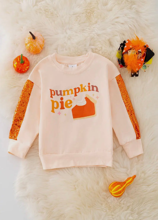Pumpkin 🎃 sweatshirt