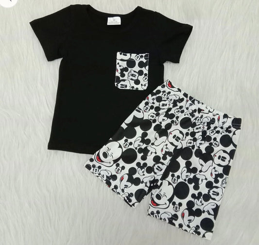 Mickey Set