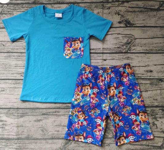 Paw 🐾 patrol set