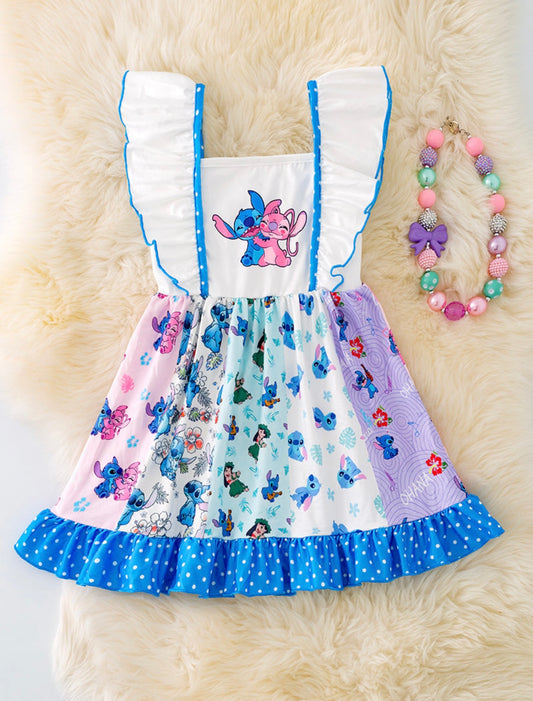 Stitch Dress