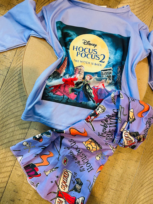 Hocus Set