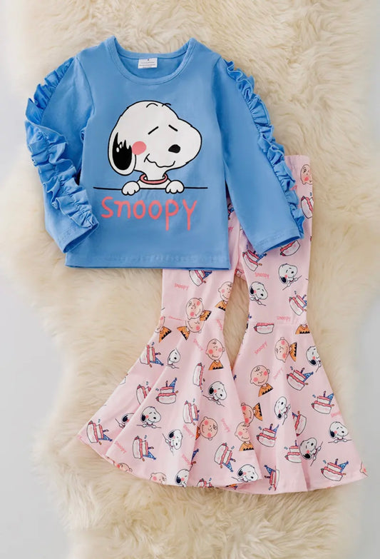 Snoopy Set