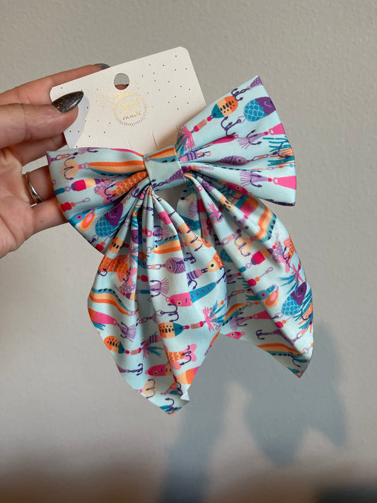 Coquette Bow