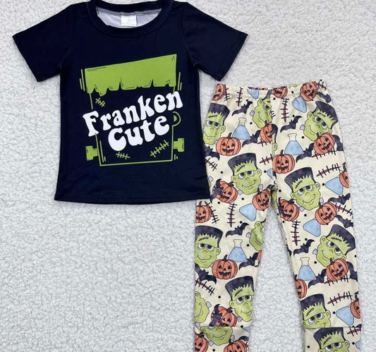 Franken Set