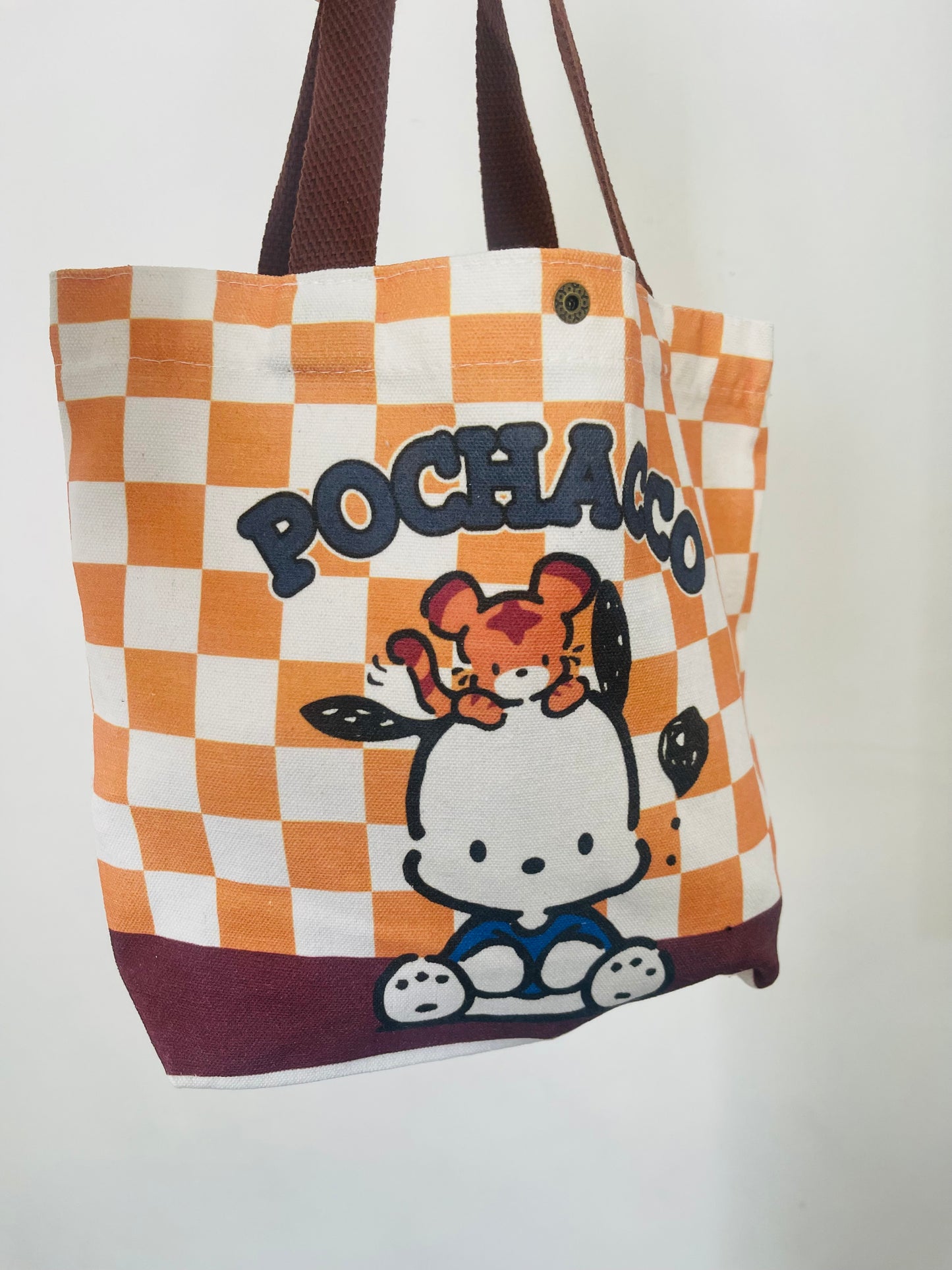 Pochacco Tote bag