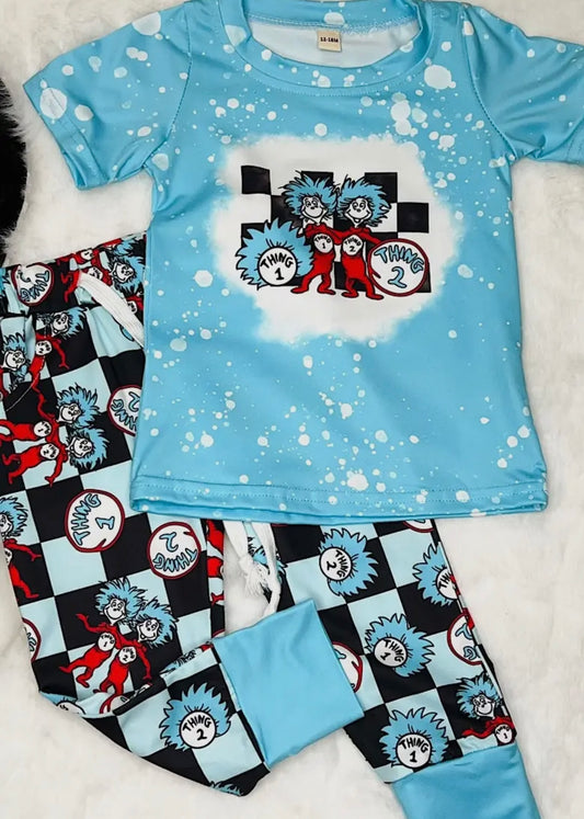 Dr seuss set