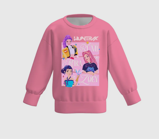 Sweatshirt Pop