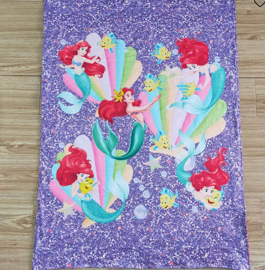 Ariel Blanket