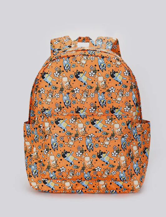 Jumbo Flowers 🌸 backpack